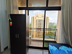 Dover Parkview (D5), Condominium #438630251